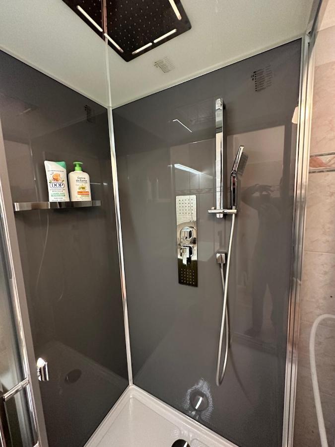 Apartmán L'Escale Du Trianon Le Plessis-Robinson Exteriér fotografie
